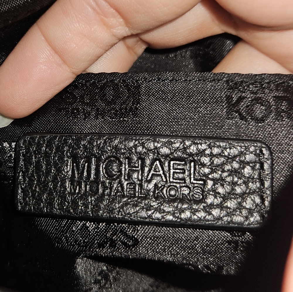 Michael Michael Kors Blakeley Patchwork Crossbody - image 7